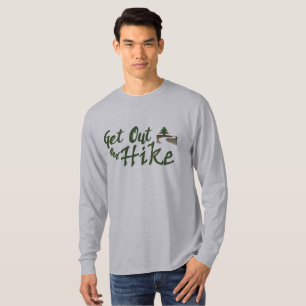 Get Out & Hike T-Shirt