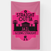 Get Out Of Jail Prison Release Gift