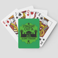 Get Out Of Jail Prison Release Gift