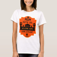 Get Out Of Jail Prison Release Gift 