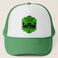 Get Out Of Jail Prison Release Gift 