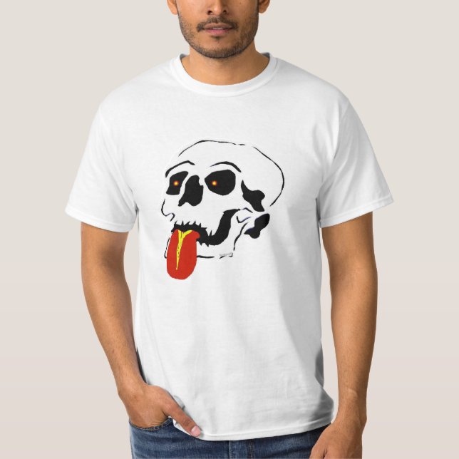 Get out of the stress! T-Shirt (Front)