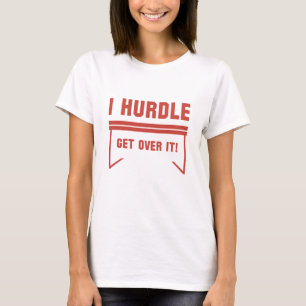 Get Over It! T-Shirt