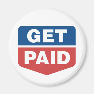 Get Paid Magnet