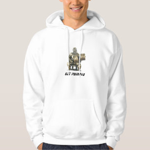 Get Pumped Hoodie