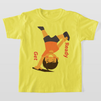 Get Ready T-Shirt