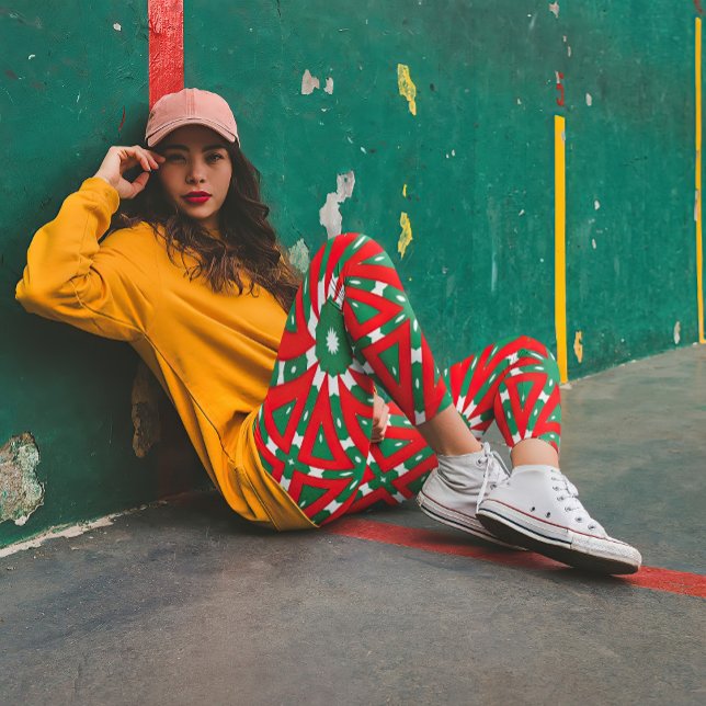 Get Ready to Fall in Love with These  Leggings (Creator Uploaded)