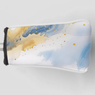 Get Ready to Tee Off with Our Stylish Putter Best Golf Head Cover