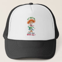 get reay for som irish woopass