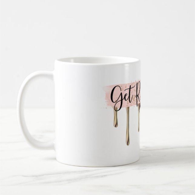 GET RILED UP MUG (Left)