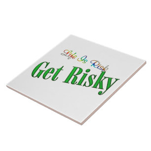 Get Risky Tile