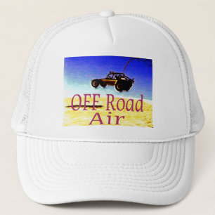 Get Some Real Air ! Trucker Hat