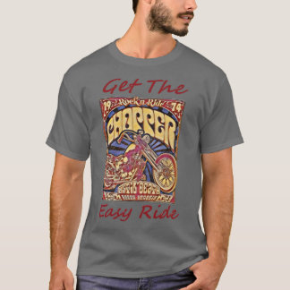 Get the Chopper T-Shirt