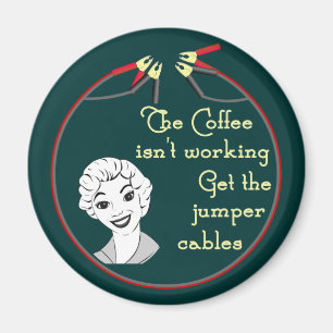 Get the Jumper Cables Magnet