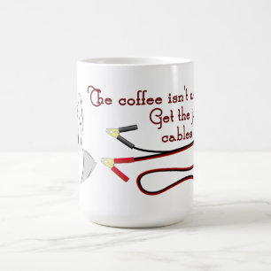 Get the Jumper Cables Mug