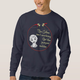 Get the Jumper Cables Shirt