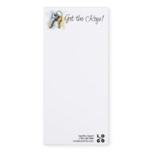 Get the Keys Real Estate Closing Gift