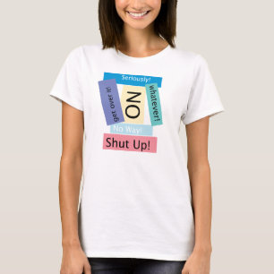 Get The Message Shirt