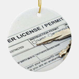 Get The Roots Ceramic Tree Decoration