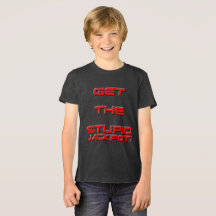 Get The Stupid Jackpot!