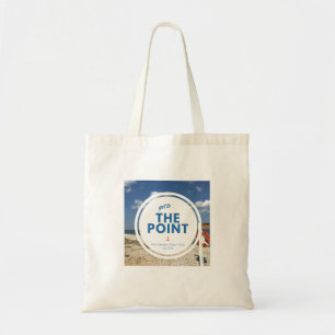 Get To The Point Easy Tote Bag