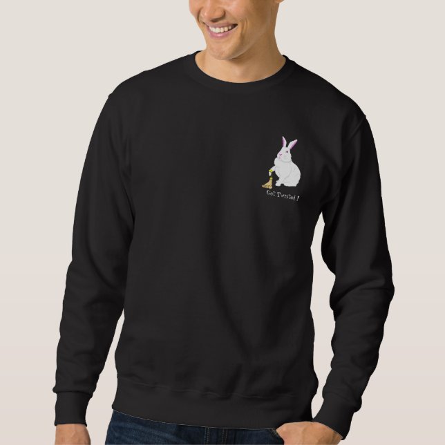 Get Twisted ! Sweatshirt (Front)