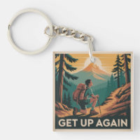 Get Up Again