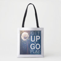 Get Up & Go Play