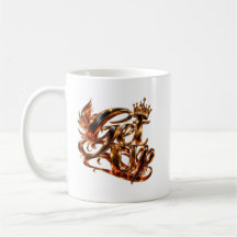 Get Up Motivational Coffee Mug