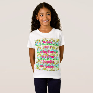 GET VACCINATED T-Shirt
