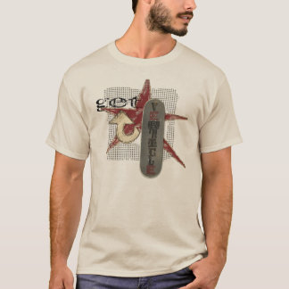 Get Verticle - Basic Long Sleeve T-Shirt