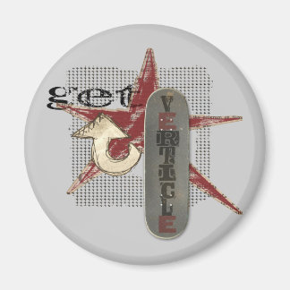Get Verticle - Magnet