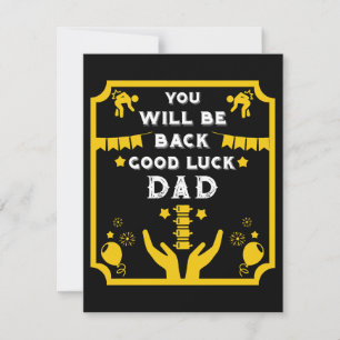 Get Well After Back Surgery Card