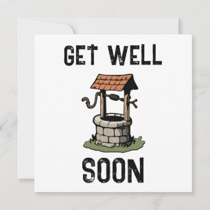 Get well card