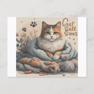 Get well card