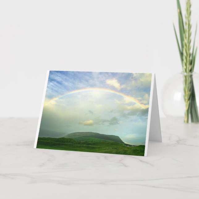 Get Well Card (Front)