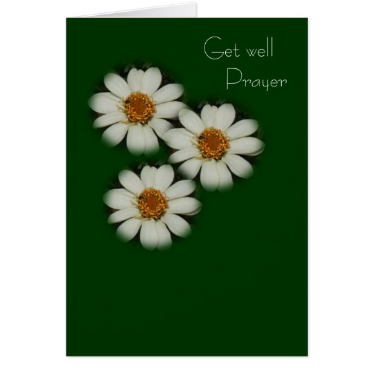 Get well card