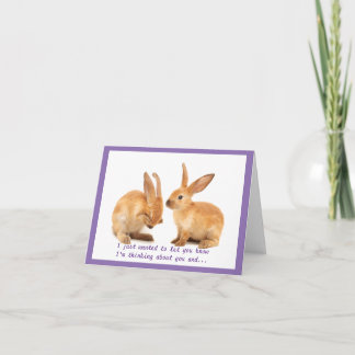 Get well card