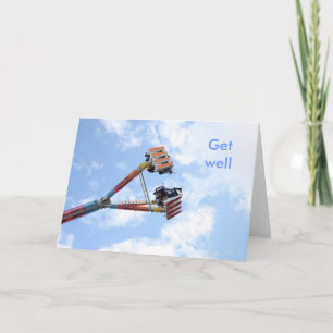 Get well card
