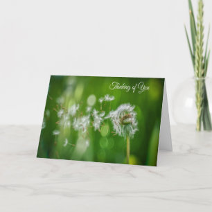 Get Well Card