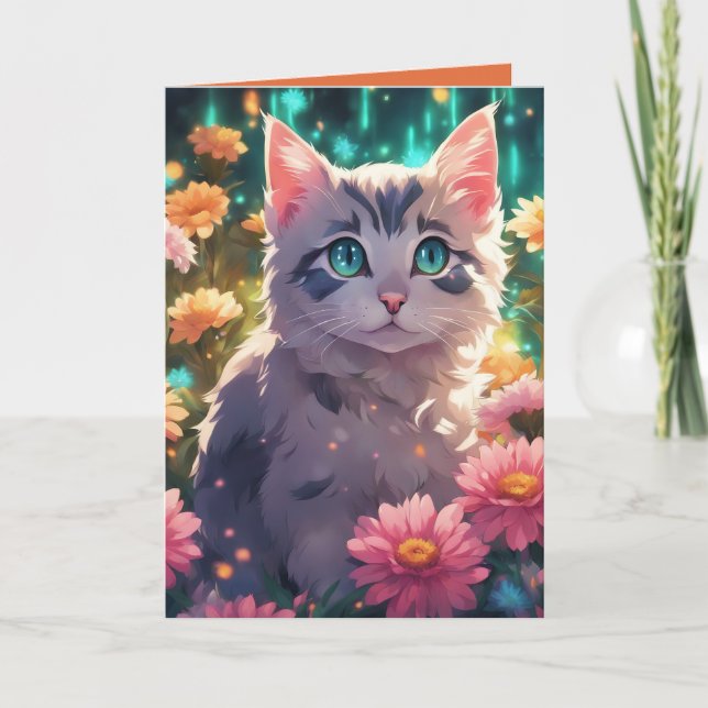 Get Well Card (Front)