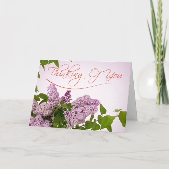 Get Well Card (Front)