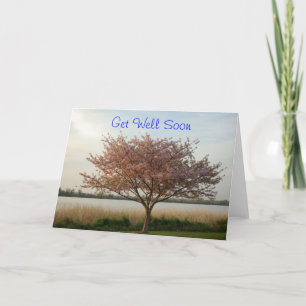 Get Well Card