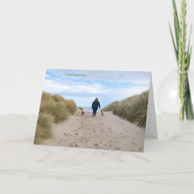 Get Well card (Front)