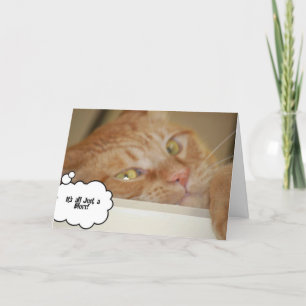 Get Well Card