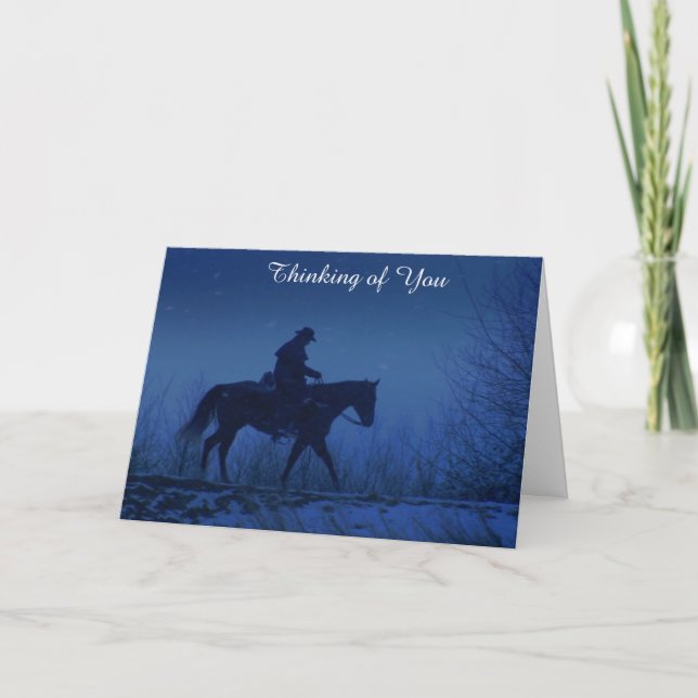 Get Well Card (Front)