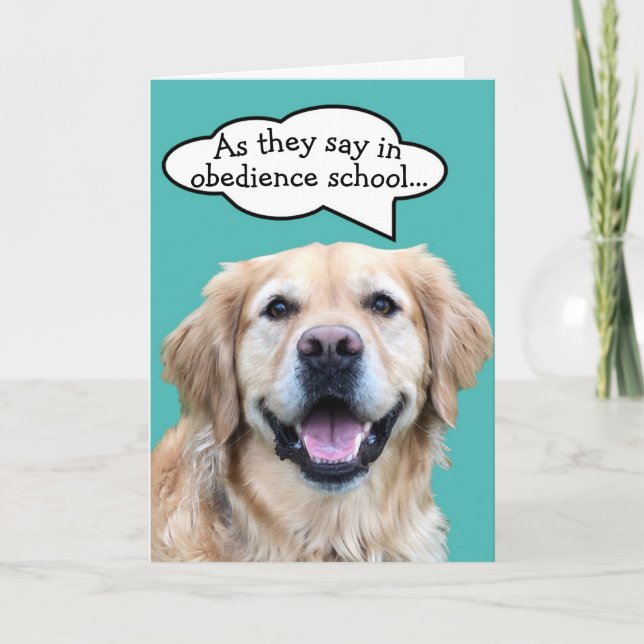 Get Well Card (Front)