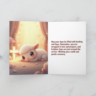 Get Well Card