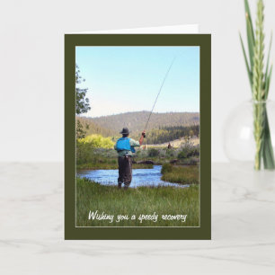 GET WELL CARD #5