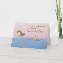 Get Well Card for Child with Cancer